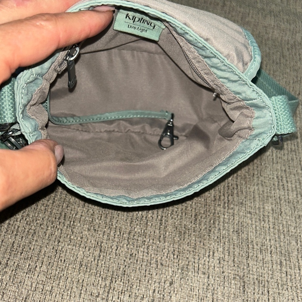 Kipling Crossbody Bag - image 7